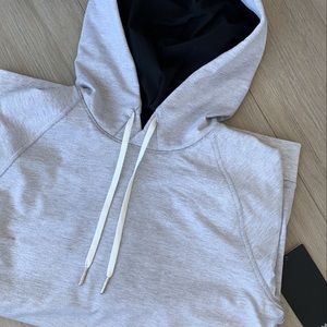 Brand new tags on lululemon hoodie!
